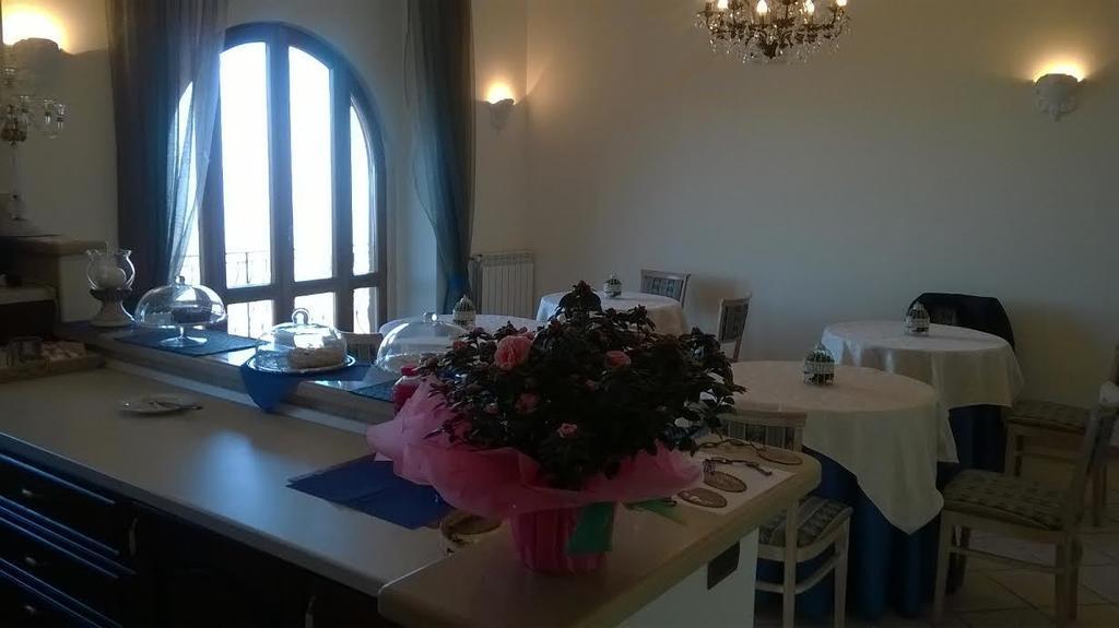 Villa Dei Fantasmi Rocca Di Papa Eksteriør billede
