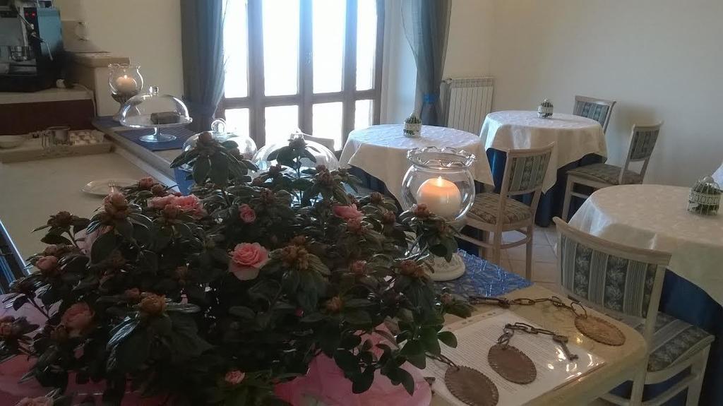 Villa Dei Fantasmi Rocca Di Papa Eksteriør billede