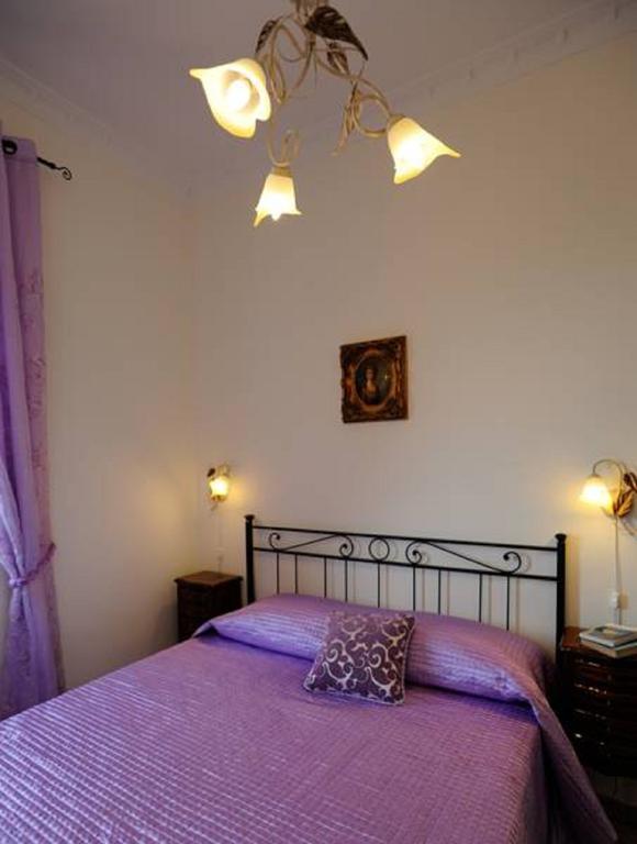 Villa Dei Fantasmi Rocca Di Papa Værelse billede